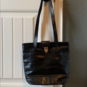 Large Oroton Shoulder Bag